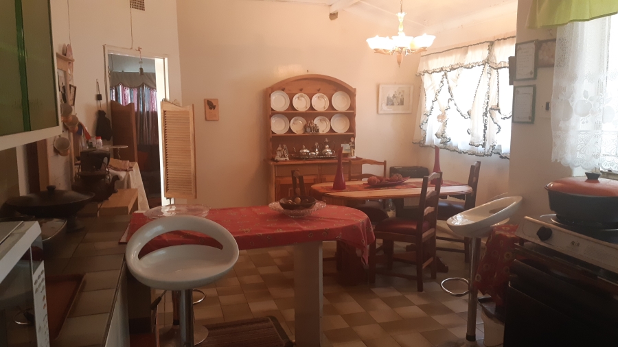 3 Bedroom Property for Sale in Roosheuwel North West